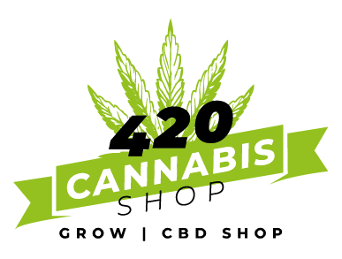 420 Shop Vargas | Grow Shop Cantabria