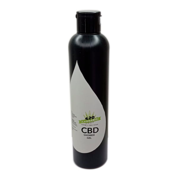 Gel_CBD